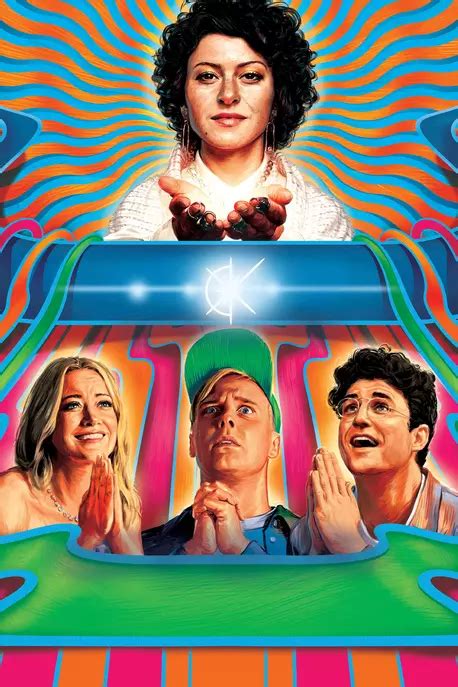 Watch Search Party .